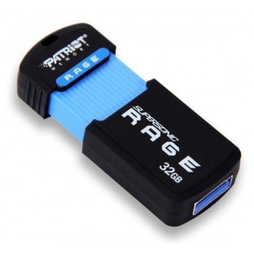 فلش مموری Patriot Supersonic Rage XT 32GB